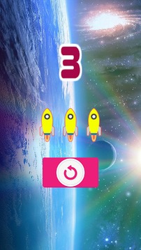 Play Piano Space游戏截图2