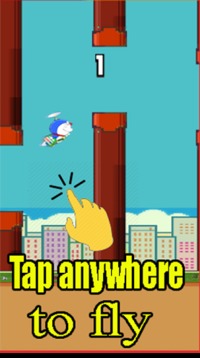 Doremon game游戏截图3