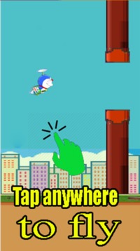 Doremon game游戏截图2