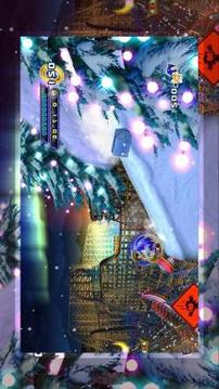 Sonic Subway Fight游戏截图2