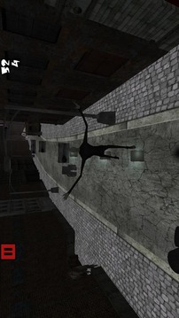 Slenderman Must Run游戏截图3