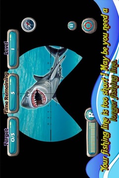 Great Shark Hunting游戏截图4