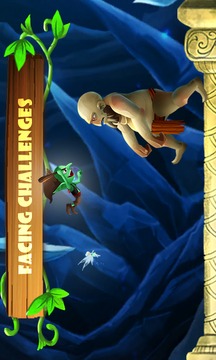 Friendly Goblin游戏截图4