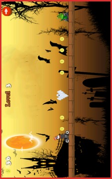 Bendy Horror of ink Adventure游戏截图4