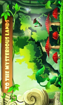 Friendly Goblin游戏截图3