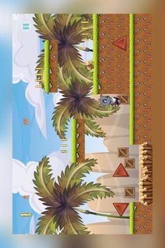 Paw Adventure Patrol Game游戏截图3