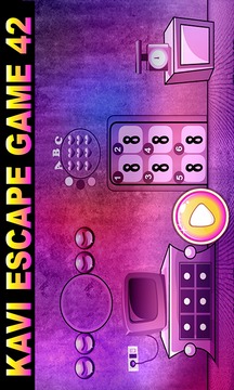 Kavi Escape Game 42游戏截图1