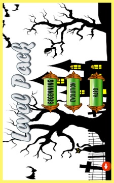 Bendy Horror of ink Adventure游戏截图3