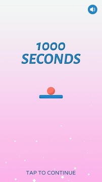 1000 Seconds游戏截图1