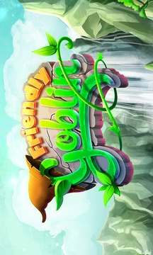 Friendly Goblin游戏截图1
