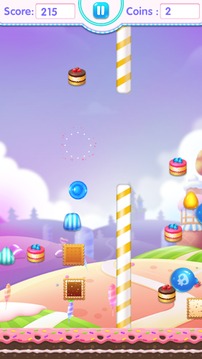 Candy Jump游戏截图3