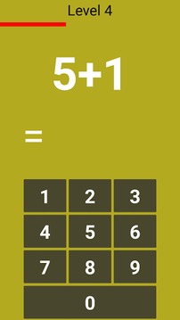 easy Math?游戏截图3