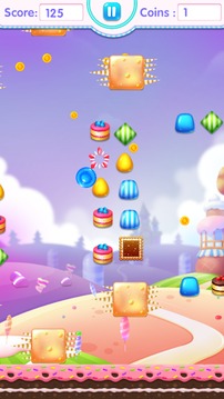 Candy Jump游戏截图1