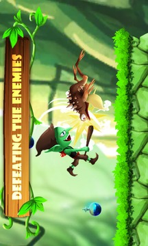 Friendly Goblin游戏截图5