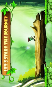 Friendly Goblin游戏截图2