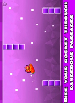 Geometry World Dash Games游戏截图4