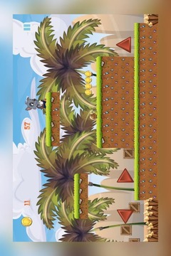 Paw Adventure Patrol Game游戏截图2