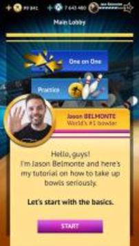 Bowling by Jason Belmonte游戏截图5