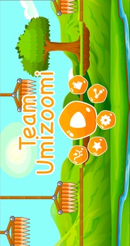 Rider Umizoomi Adventure Run游戏截图3