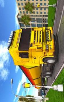 Multi Truck Transport-er游戏截图5