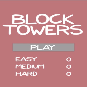 Block Towers游戏截图3