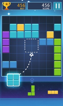 方块拼图王- Block Puzzle King游戏截图3