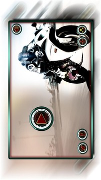 Speedy Moto Bike Rivals Racing游戏截图1