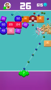 Break 100游戏截图4
