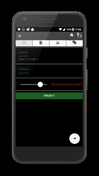 Game of Predictions for IPL游戏截图2