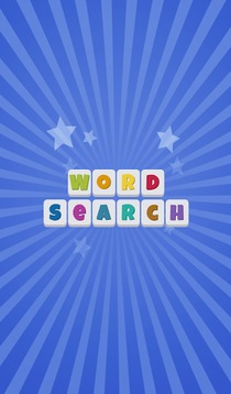 SEARCH WORD MIXED游戏截图1