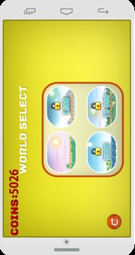 Sponge Bike Race游戏截图3