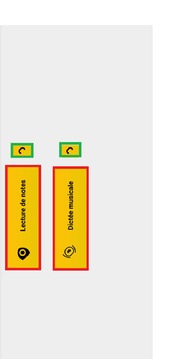 Lire et Apprendre Notes Music游戏截图3