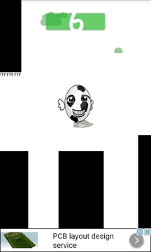 Scream Go: Football游戏截图3
