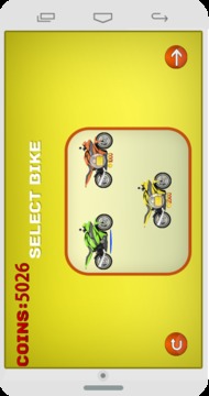 Sponge Bike Race游戏截图2