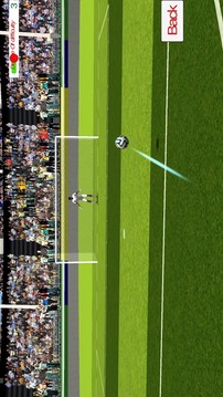 Soccer Shooter 3d游戏截图4