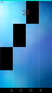 piano tap game 2017游戏截图5