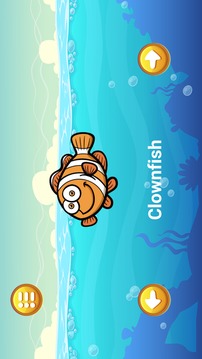 Ocean Animal Games For Kids游戏截图4
