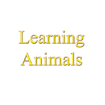 Animal Names Learning游戏截图2