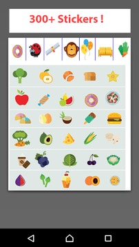 Coloring Super Heroes for Kids游戏截图3