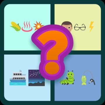 Guess the word - Free game游戏截图1