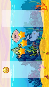 Ocean Animal Games For Kids游戏截图3