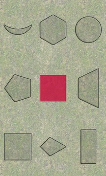 Learn the Shapes游戏截图5