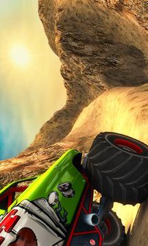 Off road Monster Truck Derby游戏截图5