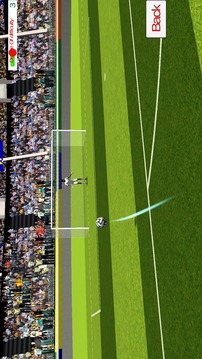 Soccer Shooter 3d游戏截图3
