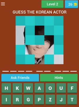 can you guess korean famous游戏截图2