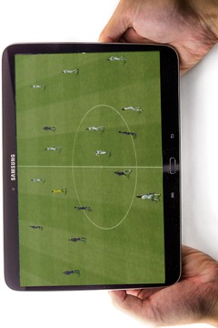 Ultimate Soccer游戏截图1