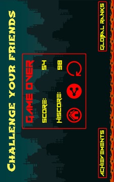 Ninja Jump: Adventure游戏截图4