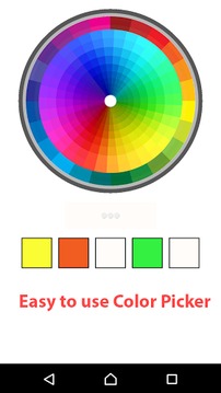 Coloring Super Heroes for Kids游戏截图2