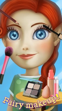 Fairy Joyland游戏截图1