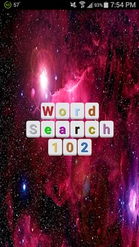 Word Search 102游戏截图4